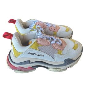 Balenciaga Triple S Sneakers